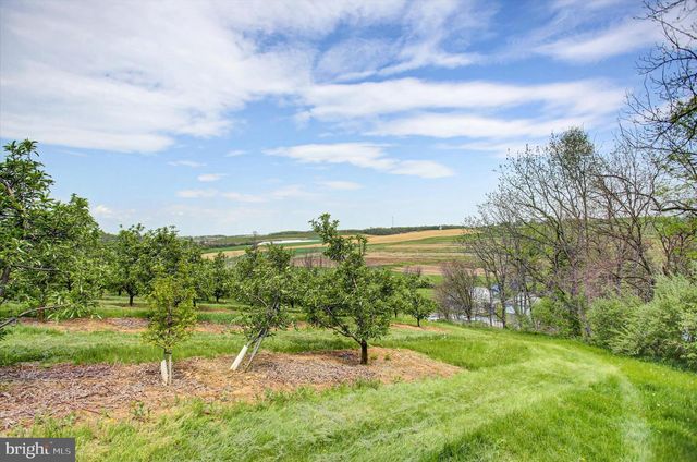 4144 CLAY HILL ROAD, Waynesboro, PA 17268