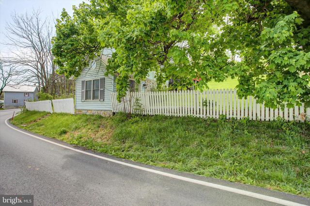 4144 CLAY HILL ROAD, Waynesboro, PA 17268