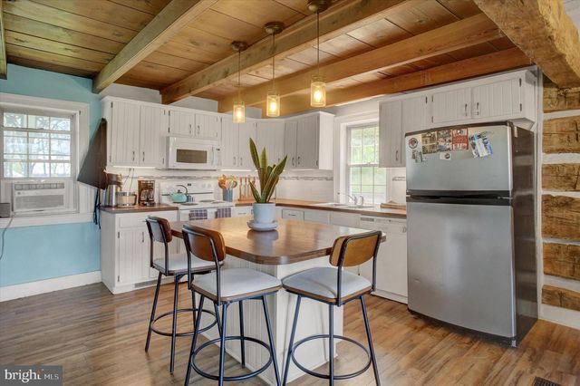4144 CLAY HILL ROAD, Waynesboro, PA 17268