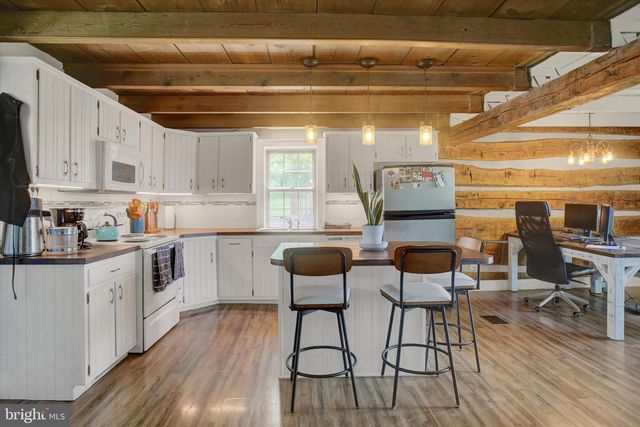 4144 CLAY HILL ROAD, Waynesboro, PA 17268