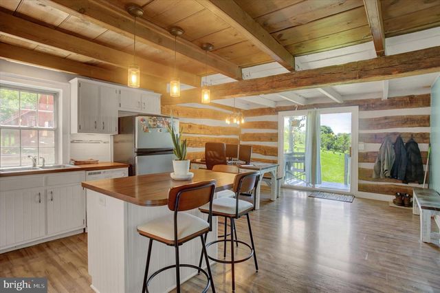 4144 CLAY HILL ROAD, Waynesboro, PA 17268