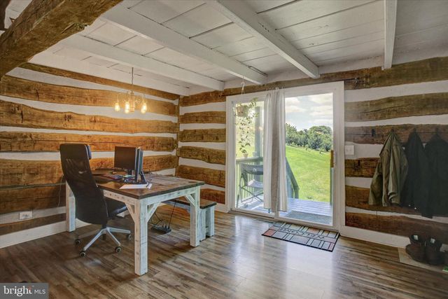4144 CLAY HILL ROAD, Waynesboro, PA 17268