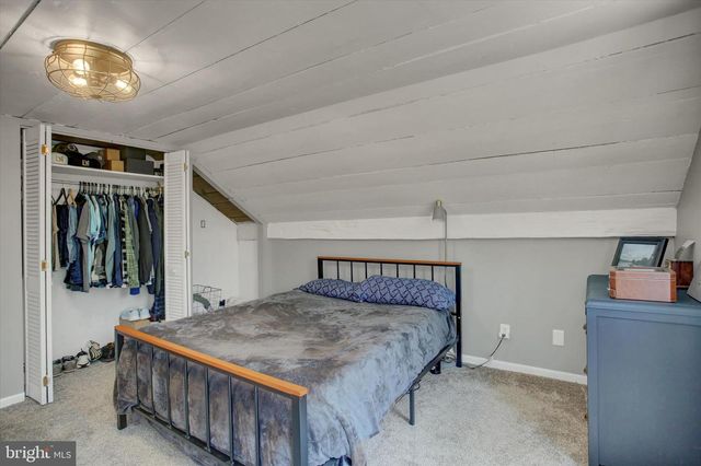 4144 CLAY HILL ROAD, Waynesboro, PA 17268