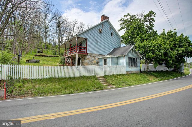 4144 CLAY HILL ROAD, Waynesboro, PA 17268