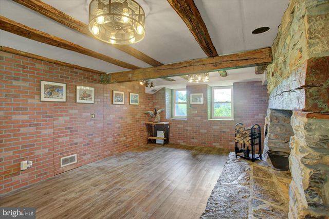 4144 CLAY HILL ROAD, Waynesboro, PA 17268