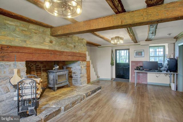 4144 CLAY HILL ROAD, Waynesboro, PA 17268