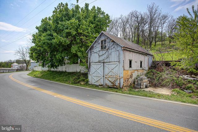 4144 CLAY HILL ROAD, Waynesboro, PA 17268