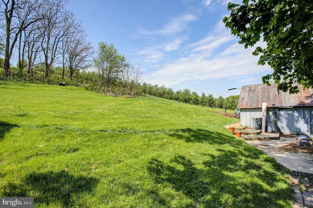 4144 CLAY HILL ROAD, Waynesboro, PA 17268