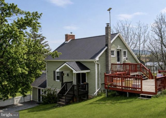 4144 CLAY HILL ROAD, Waynesboro, PA 17268