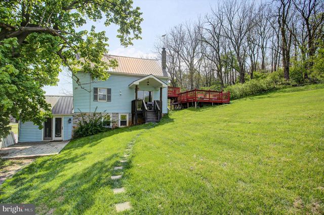 4144 CLAY HILL ROAD, Waynesboro, PA 17268