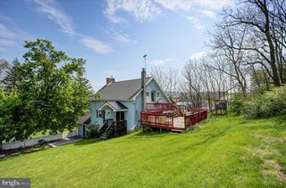 4144 CLAY HILL ROAD, Waynesboro, PA 17268