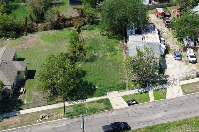 631 ARANSAS AVE, San Antonio, TX 78210