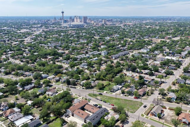 631 ARANSAS AVE, San Antonio, TX 78210