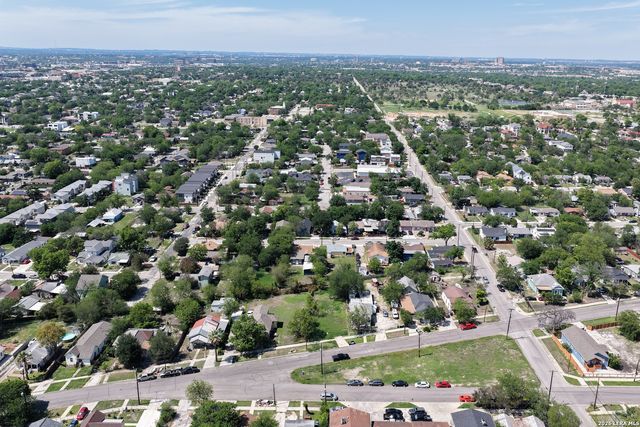 631 ARANSAS AVE, San Antonio, TX 78210