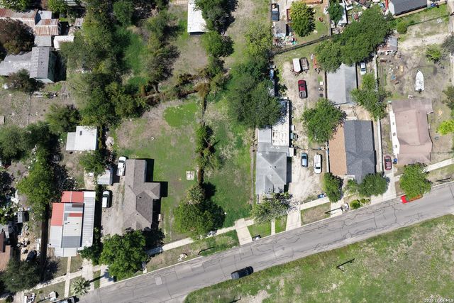 631 ARANSAS AVE, San Antonio, TX 78210