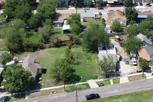 631 ARANSAS AVE, San Antonio, TX 78210