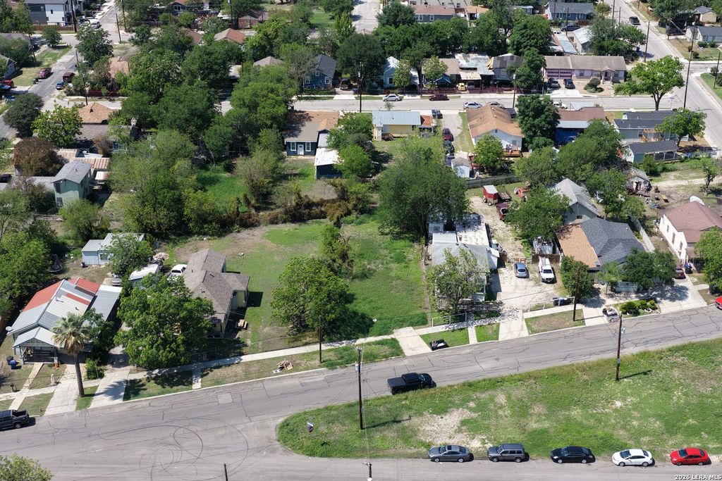 631 ARANSAS AVE, San Antonio, TX 78210