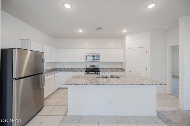 5832 W WILLOW RIDGE Drive, Laveen, AZ 85339
