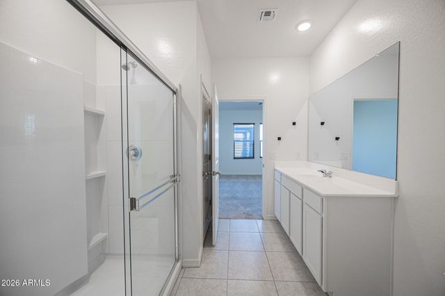 5832 W WILLOW RIDGE Drive, Laveen, AZ 85339