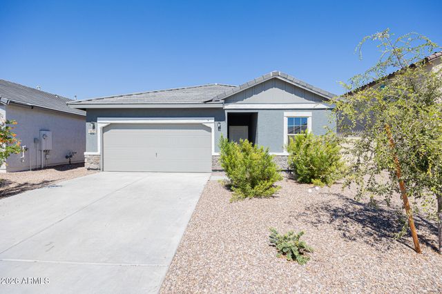 5832 W WILLOW RIDGE Drive, Laveen, AZ 85339
