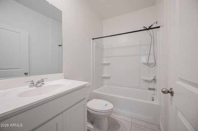 5832 W WILLOW RIDGE Drive, Laveen, AZ 85339