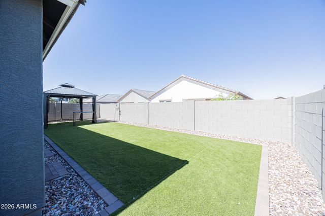 5832 W WILLOW RIDGE Drive, Laveen, AZ 85339