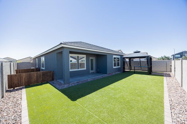 5832 W WILLOW RIDGE Drive, Laveen, AZ 85339