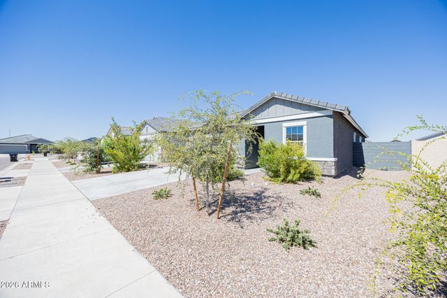 5832 W WILLOW RIDGE Drive, Laveen, AZ 85339