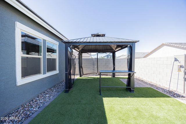 5832 W WILLOW RIDGE Drive, Laveen, AZ 85339