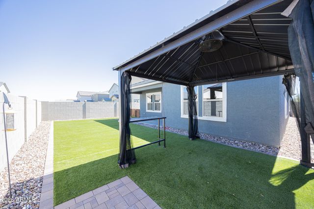 5832 W WILLOW RIDGE Drive, Laveen, AZ 85339