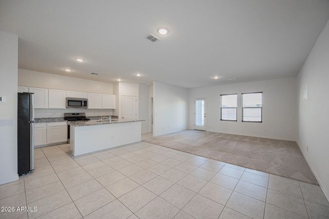 5832 W WILLOW RIDGE Drive, Laveen, AZ 85339