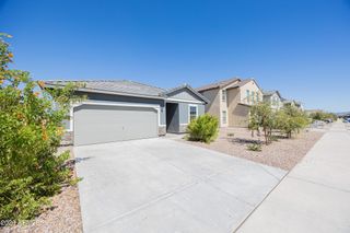 5832 W WILLOW RIDGE Drive, Laveen, AZ 85339