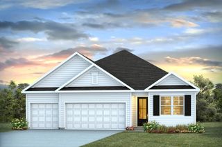 3048 Berry Bush Way, Conway, SC 29526