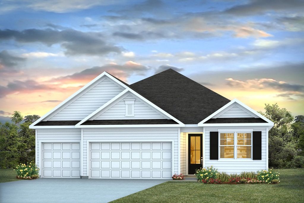 3048 Berry Bush Way, Conway, SC 29526