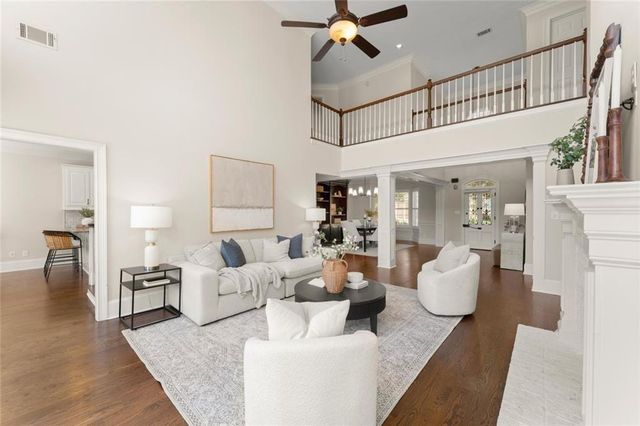 4200 Brookside Lane, Roswell, GA 30076