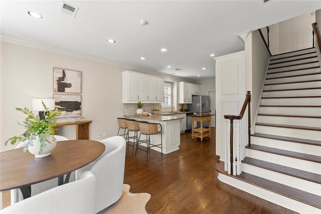 4200 Brookside Lane, Roswell, GA 30076