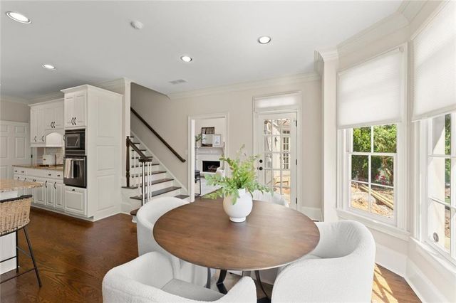 4200 Brookside Lane, Roswell, GA 30076
