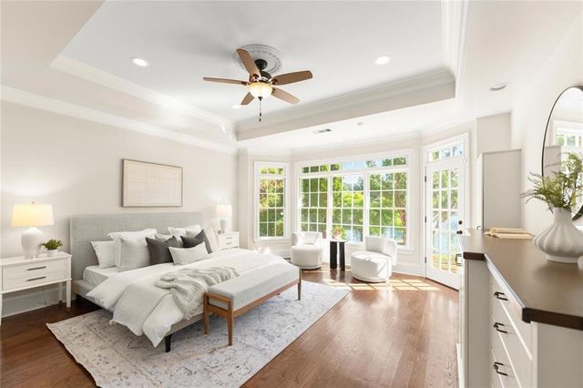 4200 Brookside Lane, Roswell, GA 30076