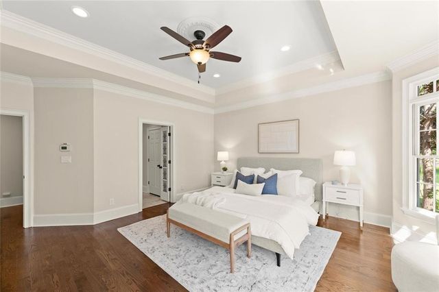 4200 Brookside Lane, Roswell, GA 30076
