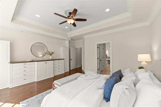 4200 Brookside Lane, Roswell, GA 30076