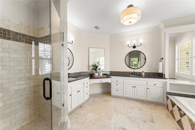 4200 Brookside Lane, Roswell, GA 30076