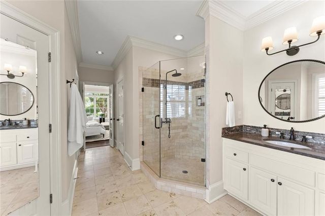 4200 Brookside Lane, Roswell, GA 30076