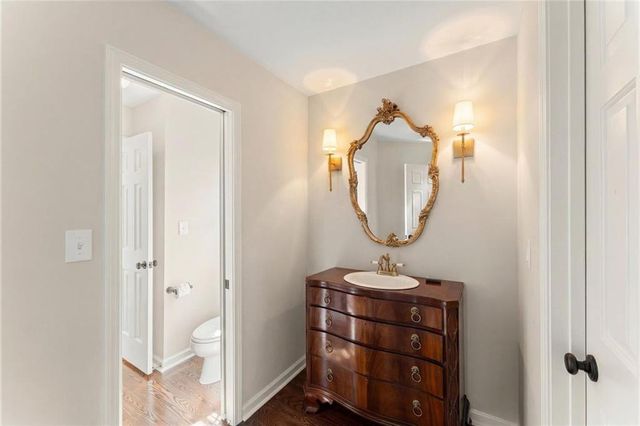 4200 Brookside Lane, Roswell, GA 30076