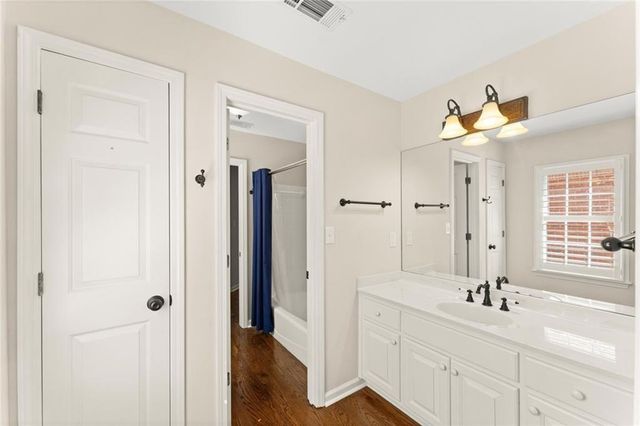 4200 Brookside Lane, Roswell, GA 30076