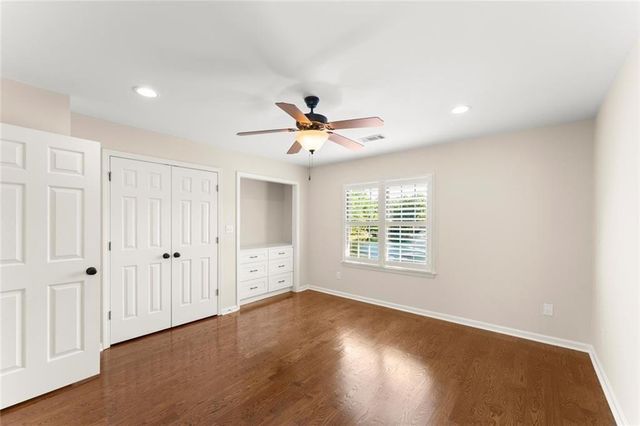 4200 Brookside Lane, Roswell, GA 30076