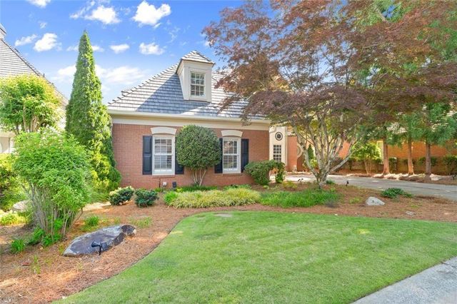 4200 Brookside Lane, Roswell, GA 30076