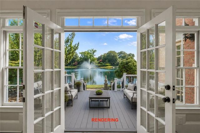 4200 Brookside Lane, Roswell, GA 30076