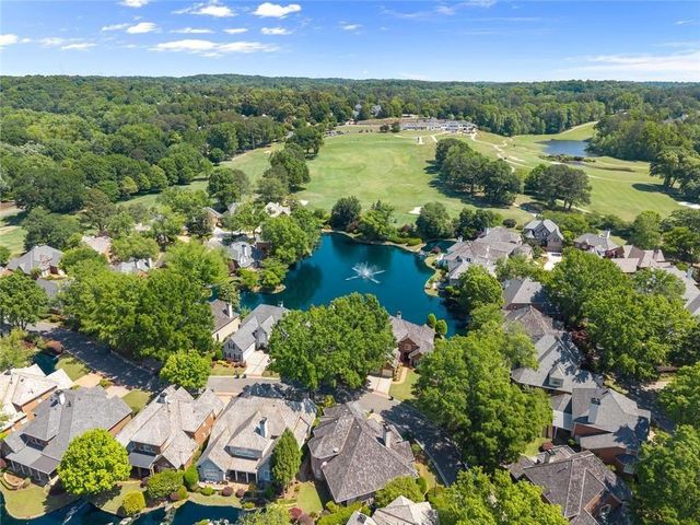 4200 Brookside Lane, Roswell, GA 30076