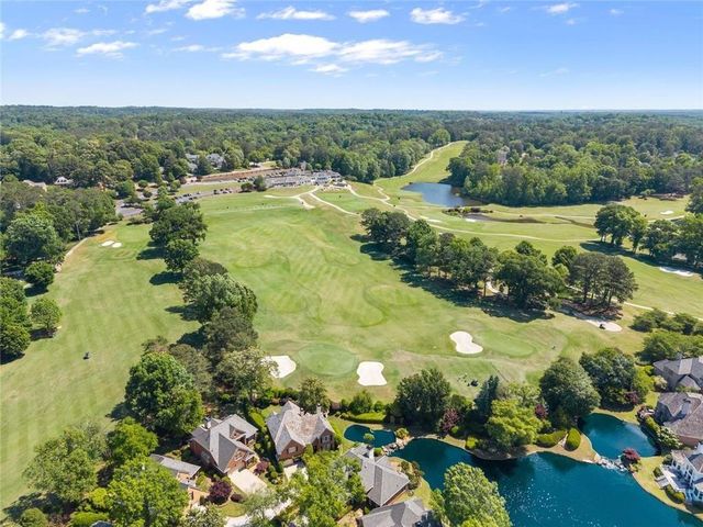 4200 Brookside Lane, Roswell, GA 30076