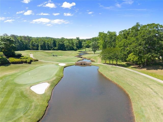 4200 Brookside Lane, Roswell, GA 30076